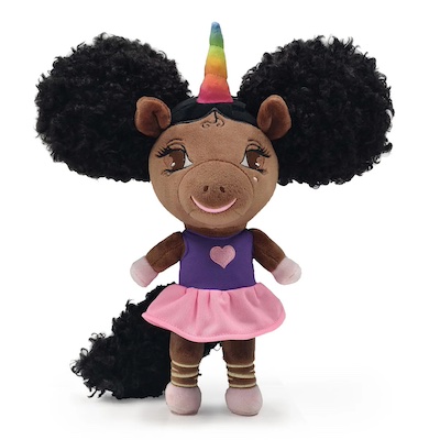 The ultimate holiday gift guide for kids: supporting black-owned businesses 1ballerinanew 6 copy on successful black parenting magazine