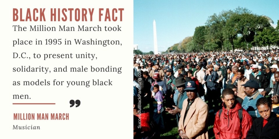 28 days of black history month facts 20 on successful black parenting magazine