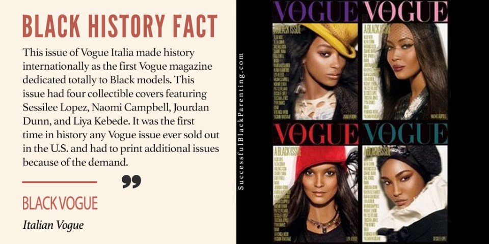 29 days of black history 29 copy on successful black parenting magazine