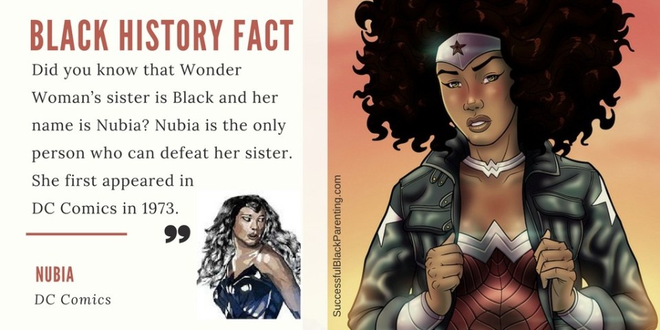 28 days of black history month facts 6 on successful black parenting magazine
