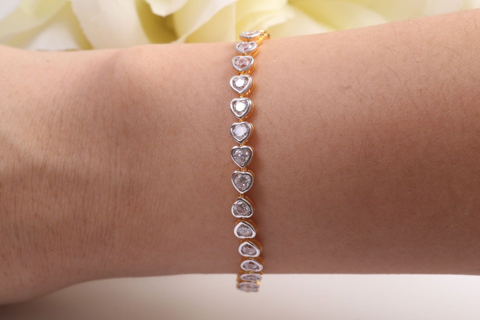 Why tennis bracelets are still the classiest jewelry move On successful black parenting magazine