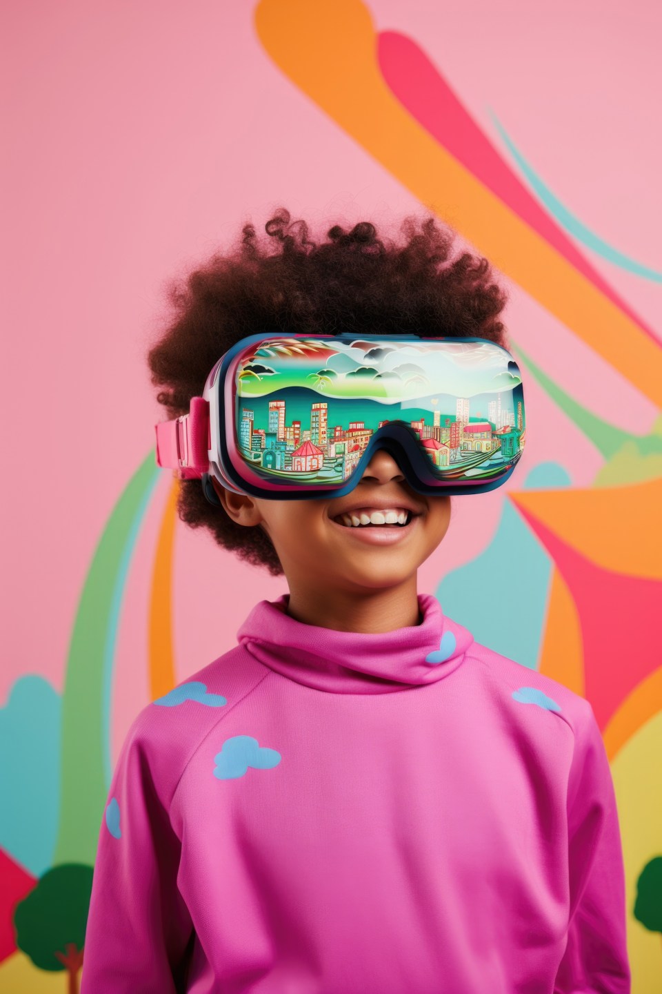 Protecting children online: navigating the dangers of ai Adobestock 693933282 on successful black parenting magazine