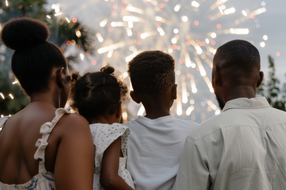 Buy black everything: a movement for now and beyond Adobestock 863331591 on successful black parenting magazine