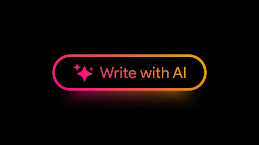 How to use ai writing tools at home to support learning and literacy Write with ai photo