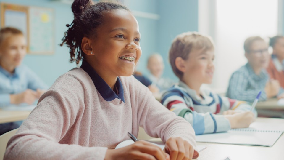 Familiar faces: building a trusting relationship between children and their orthodontist Braces on successful black parenting magazine