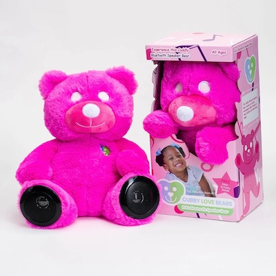 The ultimate holiday gift guide for kids: supporting black-owned businesses Cubbylovebears on successful black parenting magazine