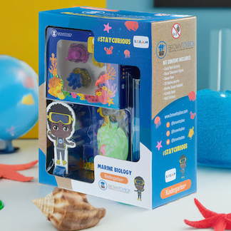 The ultimate holiday gift guide for kids: supporting black-owned businesses Culturetags. Com. Webloc copy on successful black parenting magazine
