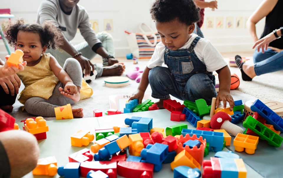 10 things to look for when choosing an after school care program Depositphotos 244037510 l on successful black parenting magazine