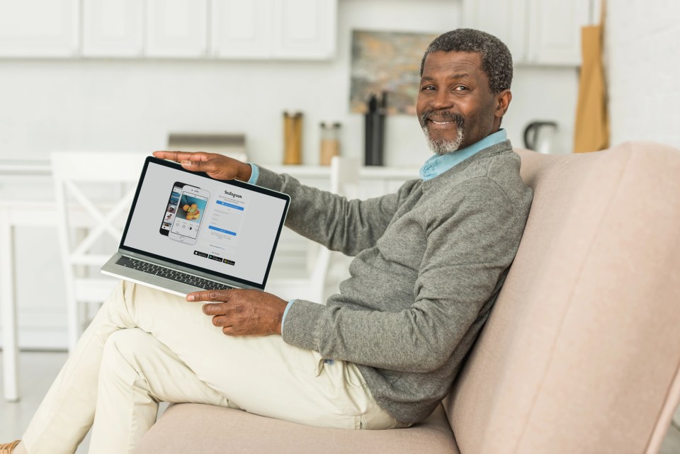 The evolving instagram algorithm and its impact on organic reach Depositphotos 315121066 l on successful black parenting magazine