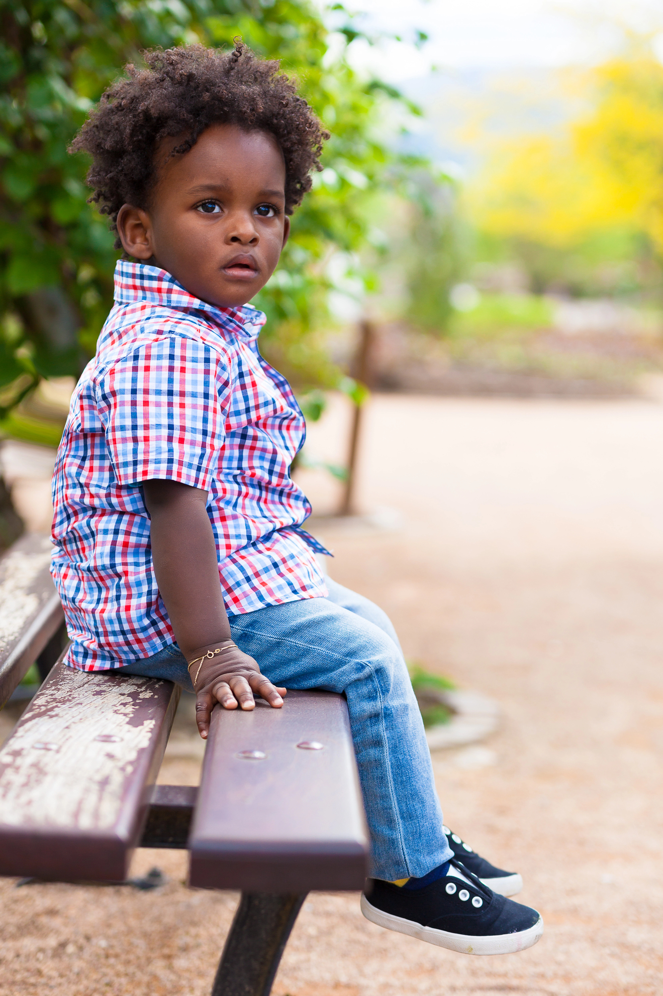 The ultimate guide to toddler boy essentials: what every parent needs Depositphotos 40187471 l on successful black parenting magazine