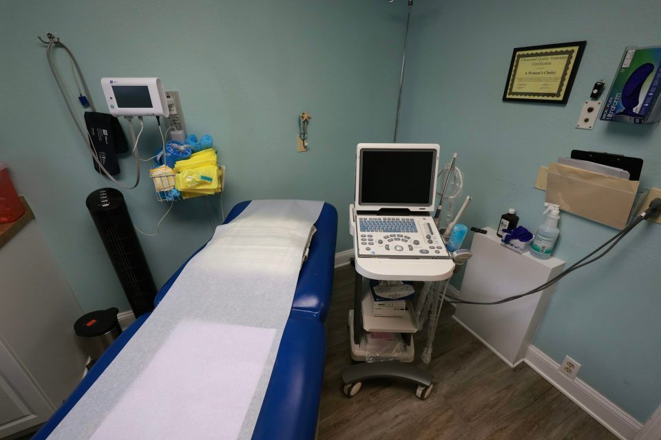 Confusion over how pregnancy dates are measured is widespread – and makes for uninformed debate over abortion limits File 20240510 22 gl8fyg. Jpg? Ixlib=rb 4. 1 on successful black parenting magazine