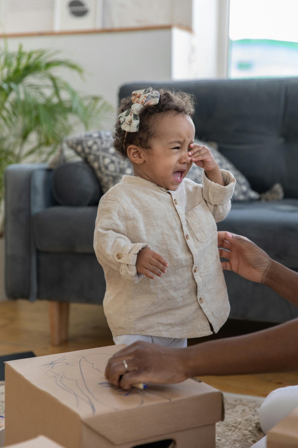 4 styling parenting tips: a fashionable parenting guide  Force the kids to choose style over comfort on successful black parenting magazine