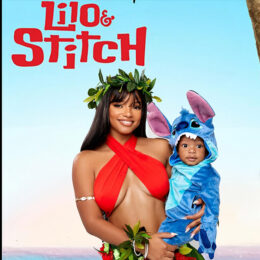 Black celebrity families showed out: halloween costumes we’re loving this year! Halle berry on successful black parenting magazine