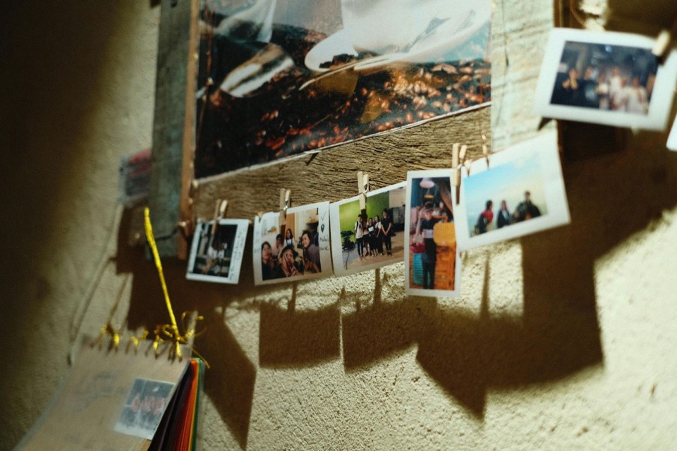 Designing a family room that nurtures parenting and connection Bring in elements that are diy and helps with designing a family room.