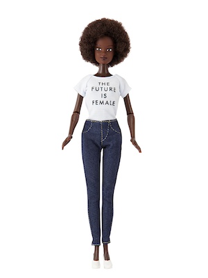 The ultimate holiday gift guide for kids: supporting black-owned businesses Imani limited edition on successful black parenting magazine