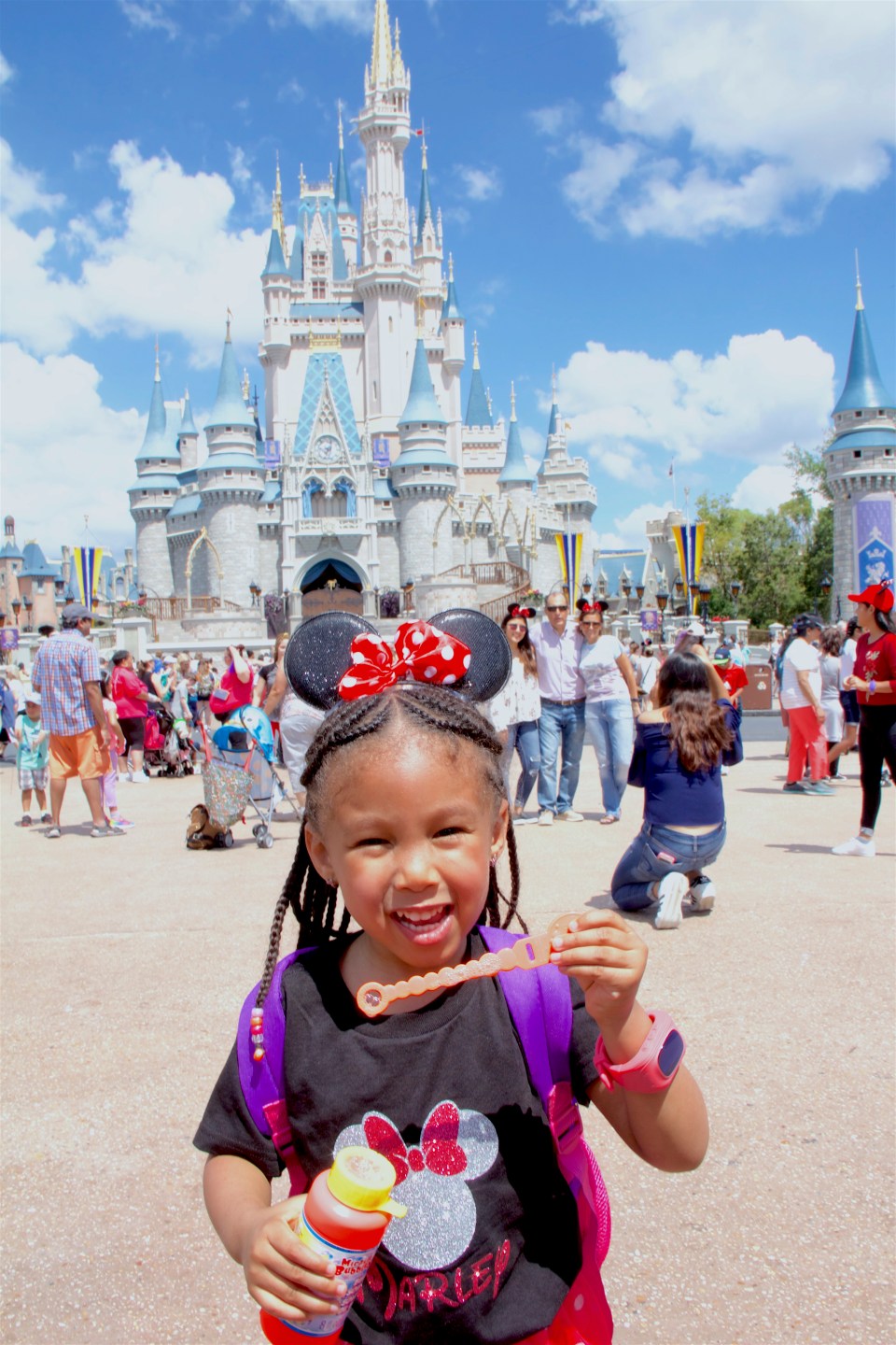 Disney on a dime: we survived disney for one day Img 0205 on successful black parenting magazine