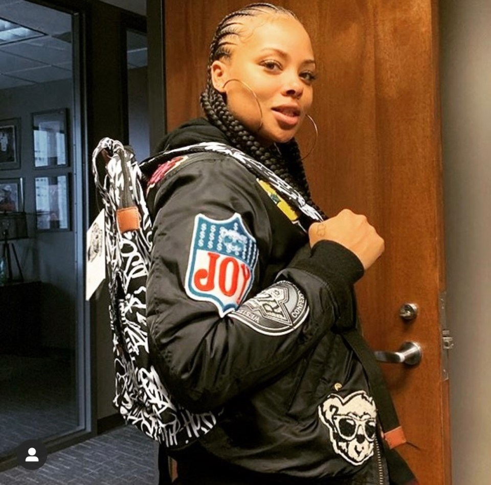 The diaper bag made with the hip hop culture in mind Img 0547 on successful black parenting magazine