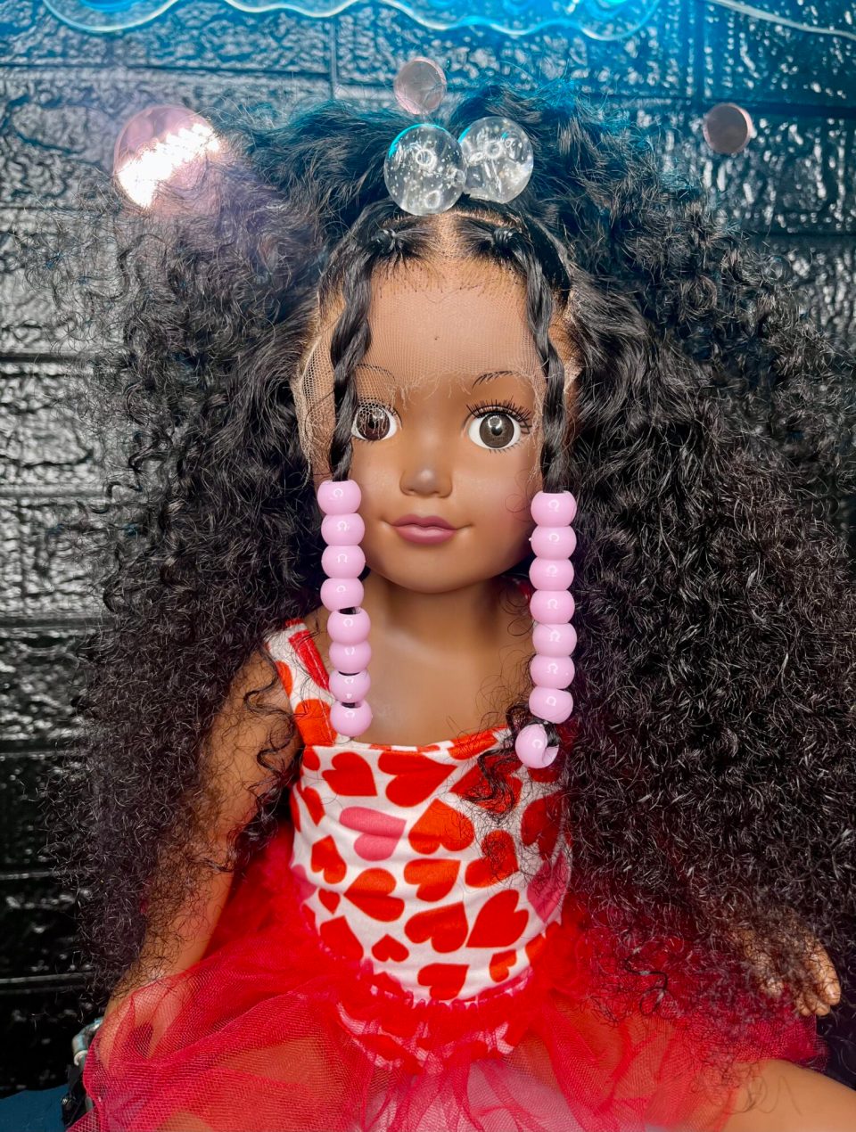 How a black-owned business is wiggin' out dolls with custom units Img 1494 1 on successful black parenting magazine