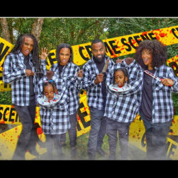 Black celebrity families showed out: halloween costumes we’re loving this year! Kandi on successful black parenting magazine