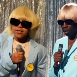 Black celebrity families showed out: halloween costumes we’re loving this year! North west on successful black parenting magazine