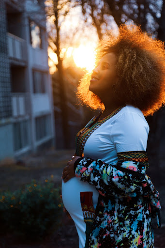 What to buy for your pregnant friend Pregnant 002 on successful black parenting magazine