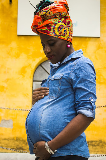 What to buy for your pregnant friend Pregnant 01 on successful black parenting magazine