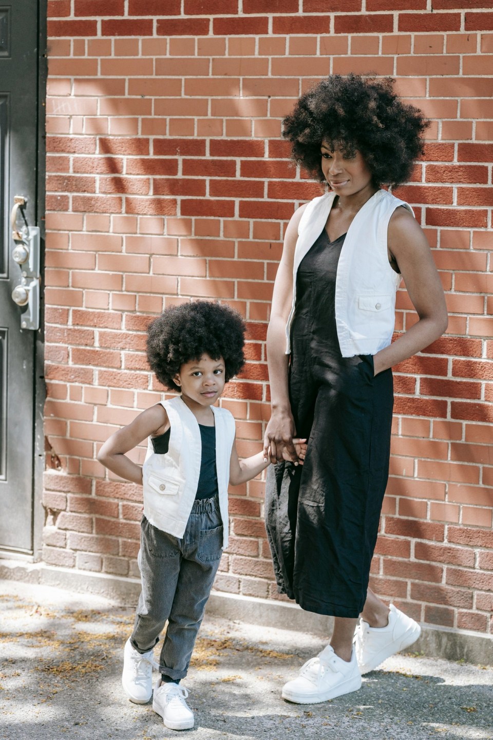 4 styling parenting tips: a fashionable parenting guide  Reflect your style on the kids on successful black parenting magazine