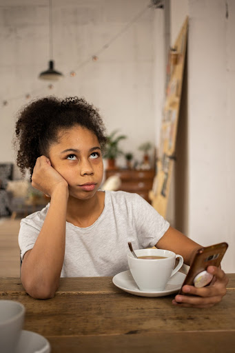 Strategies to help you limit your teen's screen time Screen time teen on successful black parenting magazine