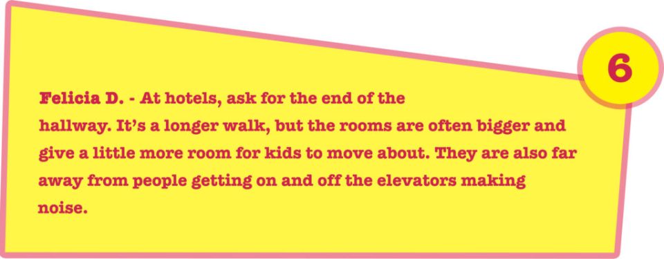 23 parent-tested tips to keep your child happy on long trips Tip 05 copy