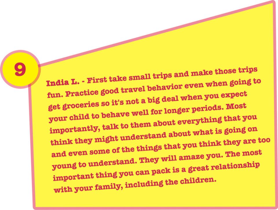 23 parent-tested tips to keep your child happy on long trips Tip 10 copy