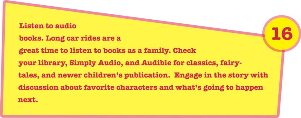23 parent-tested tips to keep your child happy on long trips Tip 16 copy