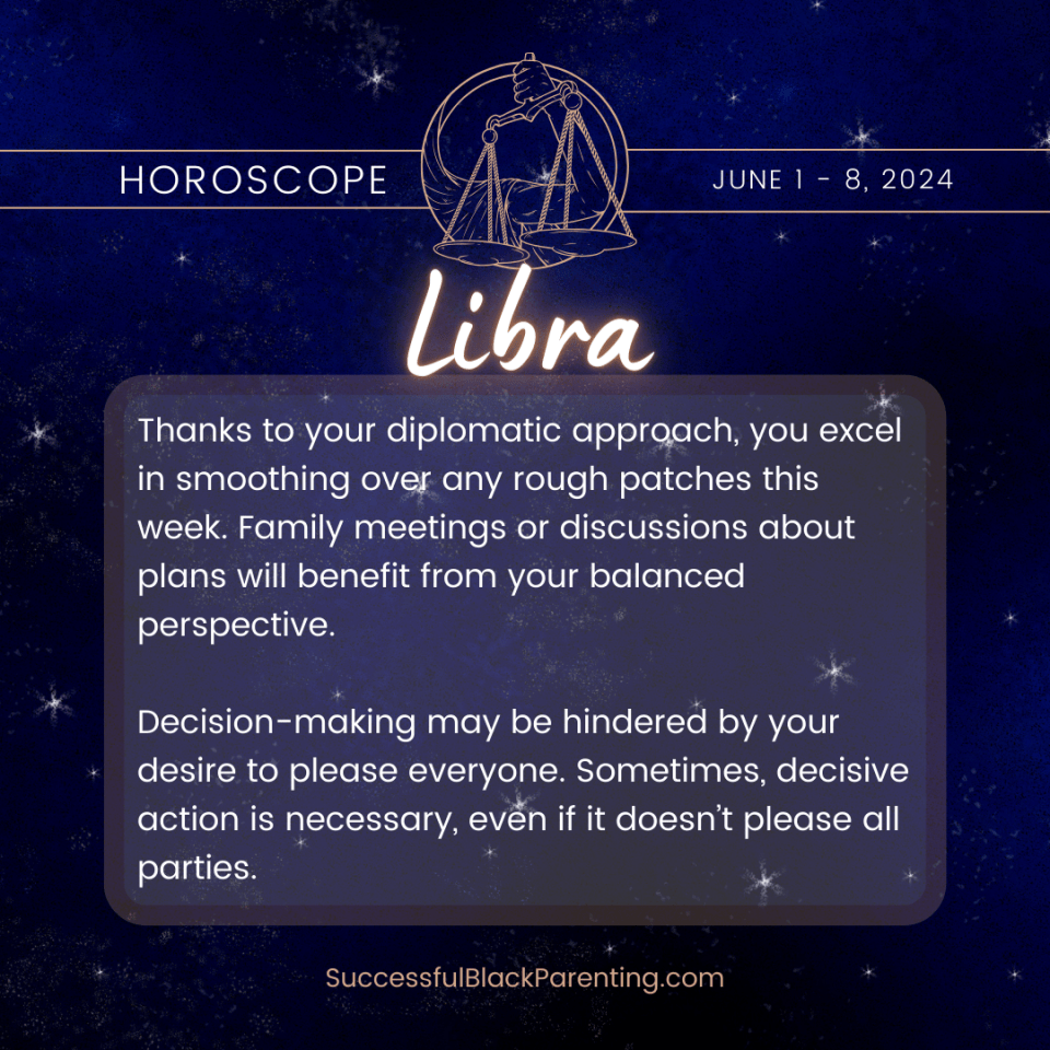 Horoscopes for parents: week of june 2nd – 8th Elegant and balanced libra zodiac sign design, featuring scales, perfect for libras interested in harmony and fairness in their astrological insights.