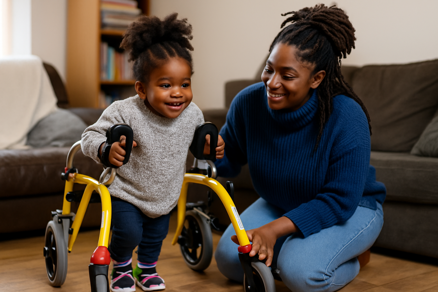 How to seek cerebral palsy compensation due to a birth injury Cerebral palsy legal 01 on successful black parenting magazine