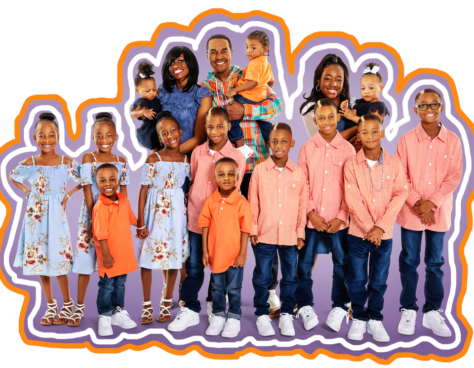 Backtalk: digging in deep with the derricos Derricos on successful black parenting magazine