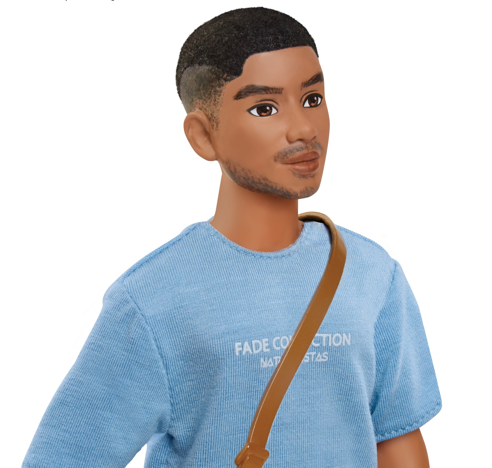 Fade collection: purpose toys expands its celebration of black culture through play Png image on successful black parenting magazine