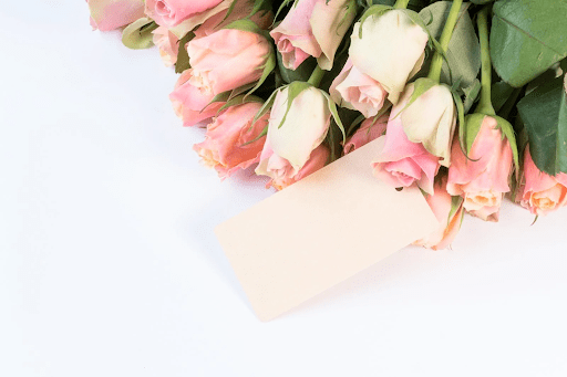 Mother's day roses: the complete guide to choosing perfect blooms A dozen of pink roses on a table for an article about mother's day roses: the complete guide to choosing perfect blooms