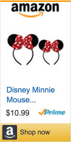 Disney on a dime: we survived disney for one day Screen shot 2018 04 04 at 4. 12. 49 pm on successful black parenting magazine