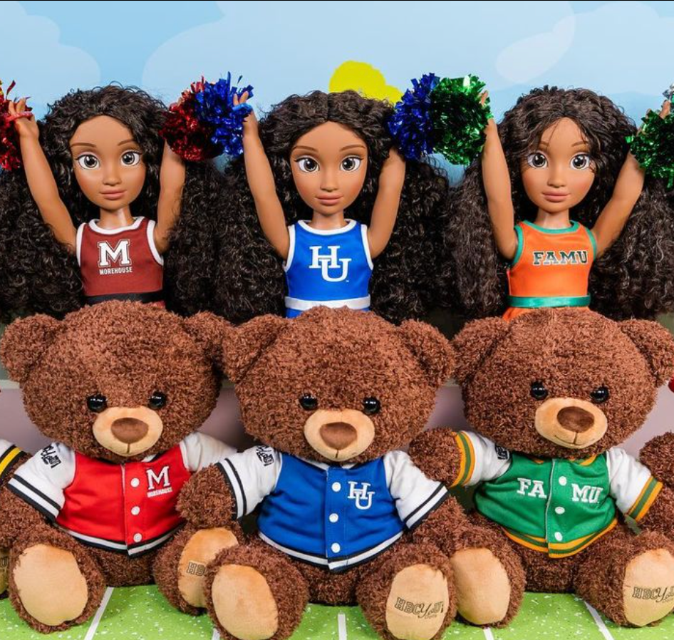 The ultimate holiday gift guide for kids: supporting black-owned businesses Screenshot 2024 11 10 at 10. 05. 05 am on successful black parenting magazine