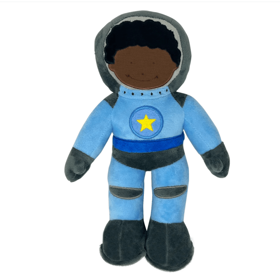 The ultimate holiday gift guide for kids: supporting black-owned businesses Screenshot 2024 11 10 at 2. 09. 47 pm on successful black parenting magazine