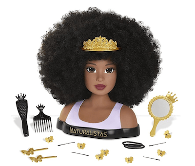 The ultimate holiday gift guide for kids: supporting black-owned businesses Screenshot 2024 11 10 at 9. 59. 51 am 1 on successful black parenting magazine